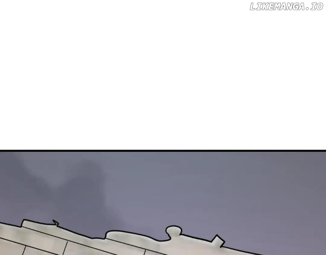 Era of the Haunted Chapter 178 - page 8